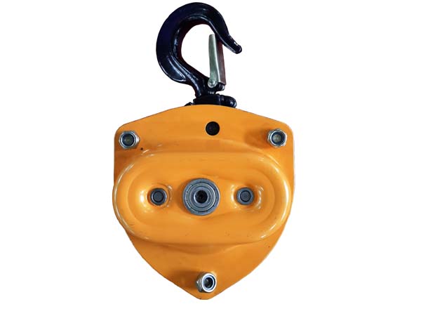 Heavy Duty Chain Block